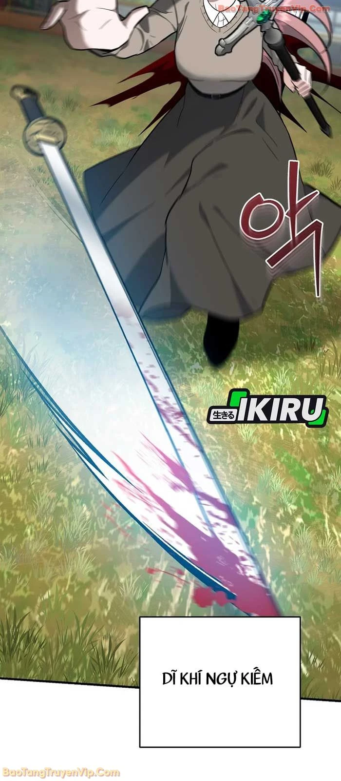 Trở thành huấn luyện viên kiếm thuật tại học viện Chapter 38 - 68