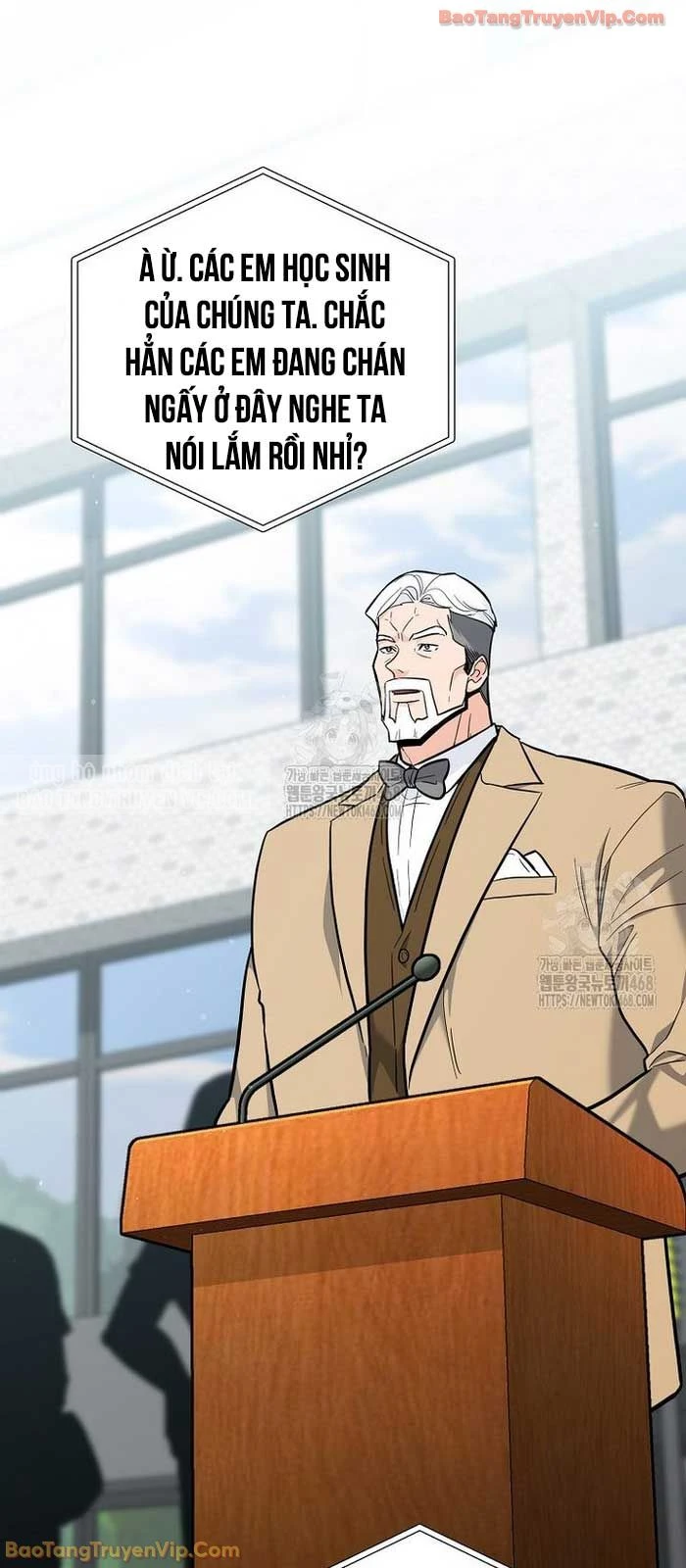 Trở thành huấn luyện viên kiếm thuật tại học viện Chapter 39 - 6