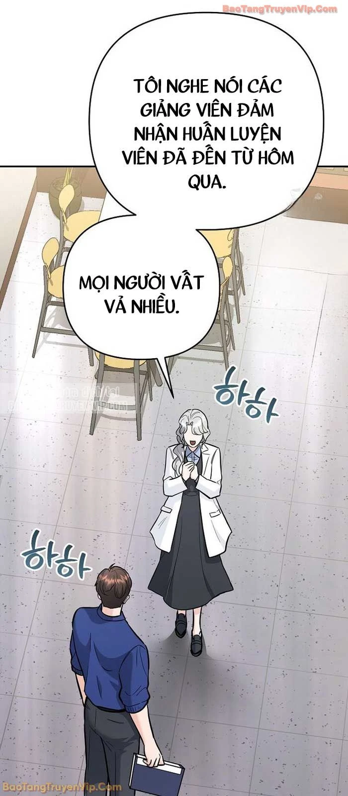 Trở thành huấn luyện viên kiếm thuật tại học viện Chapter 39 - 18