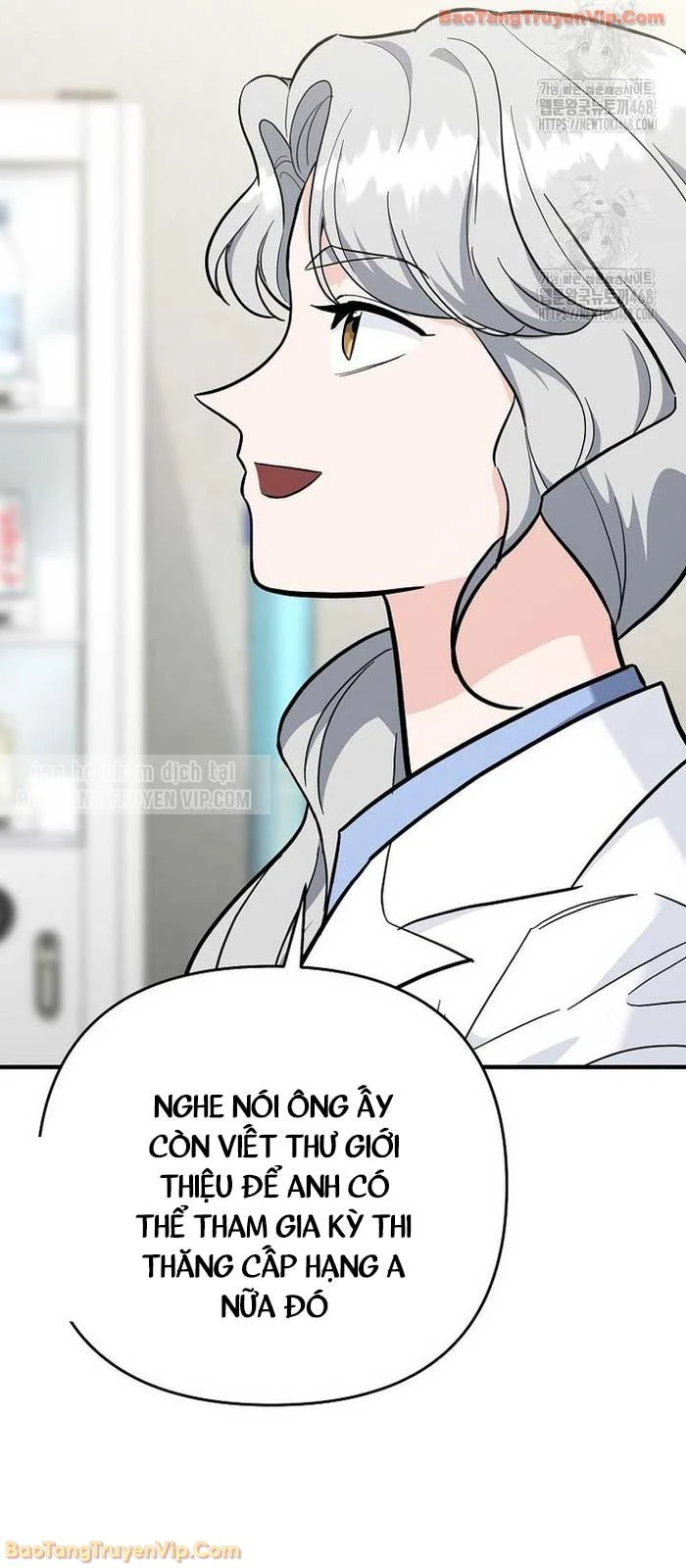 Trở thành huấn luyện viên kiếm thuật tại học viện Chapter 39 - 22