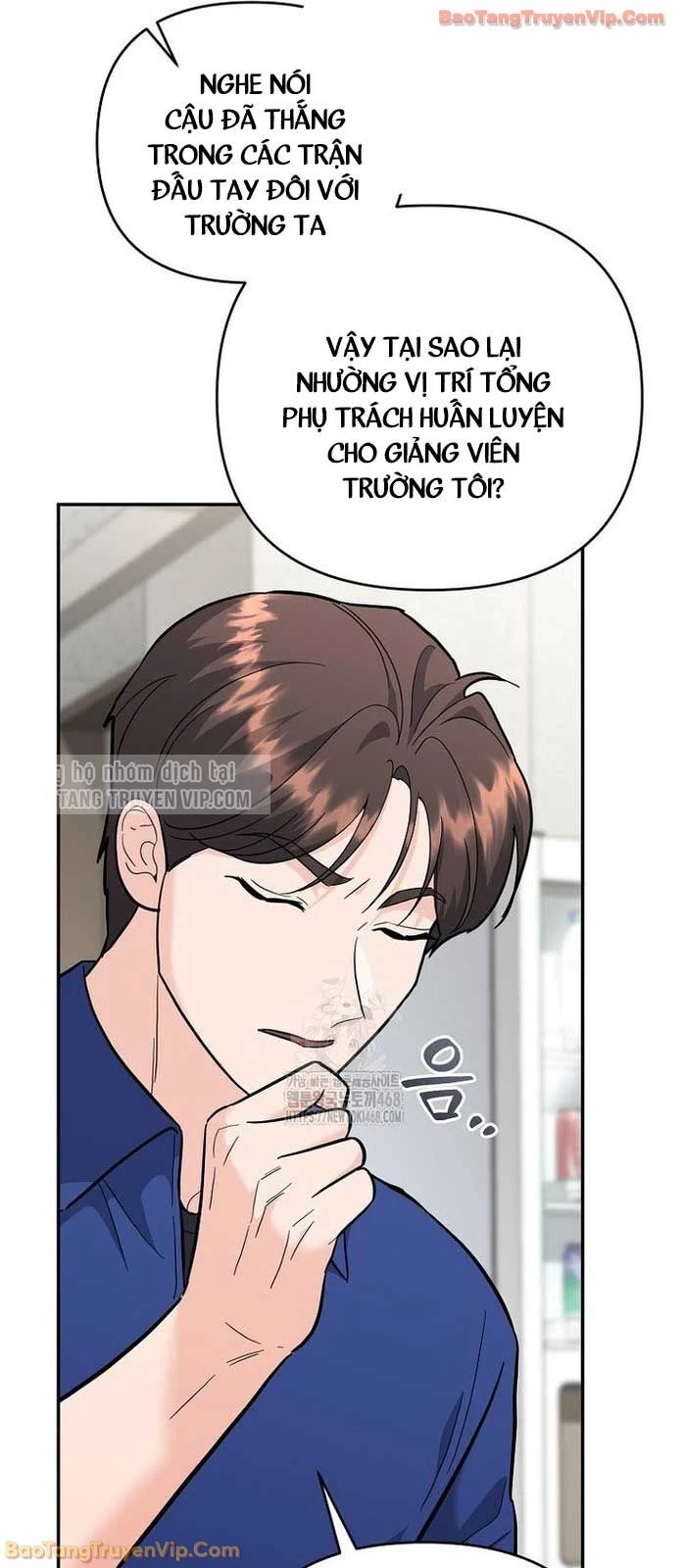 Trở thành huấn luyện viên kiếm thuật tại học viện Chapter 39 - 52