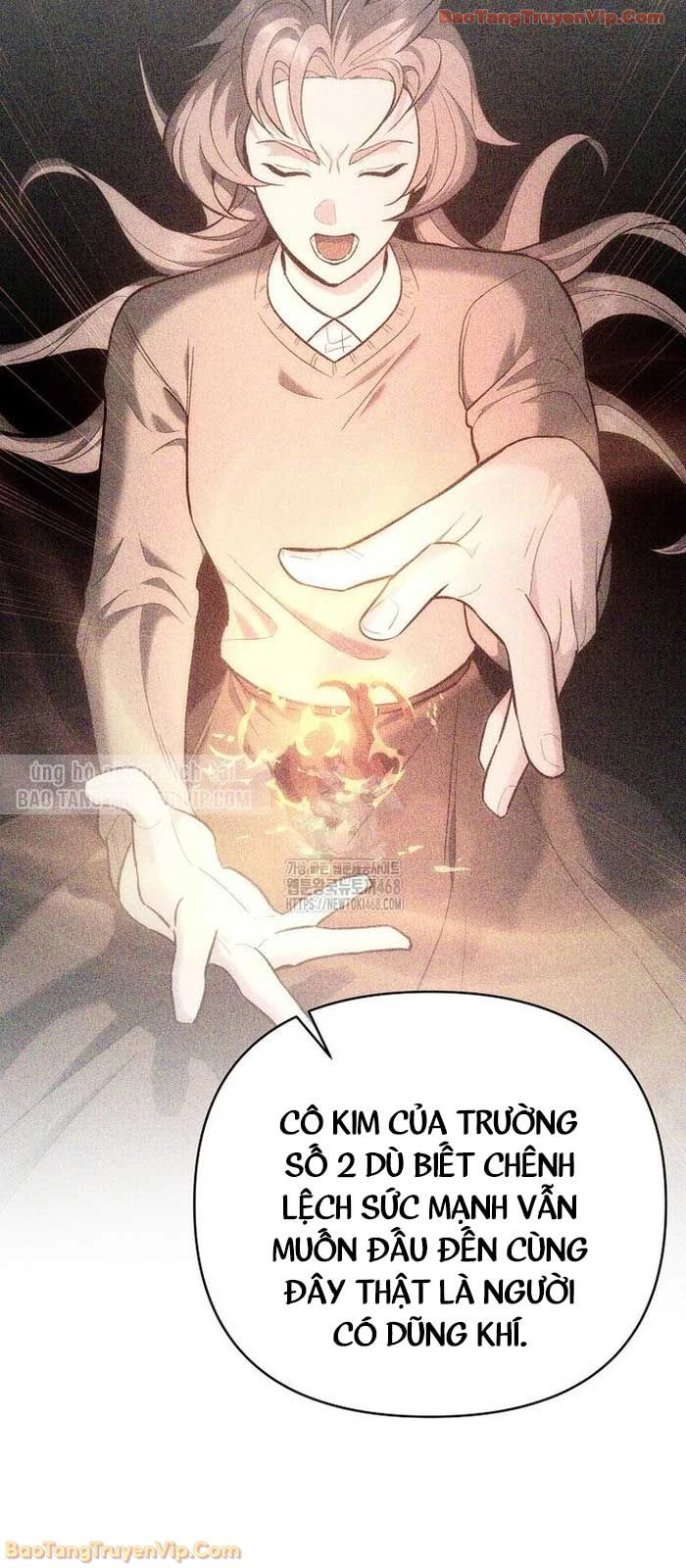 Trở thành huấn luyện viên kiếm thuật tại học viện Chapter 39 - 54