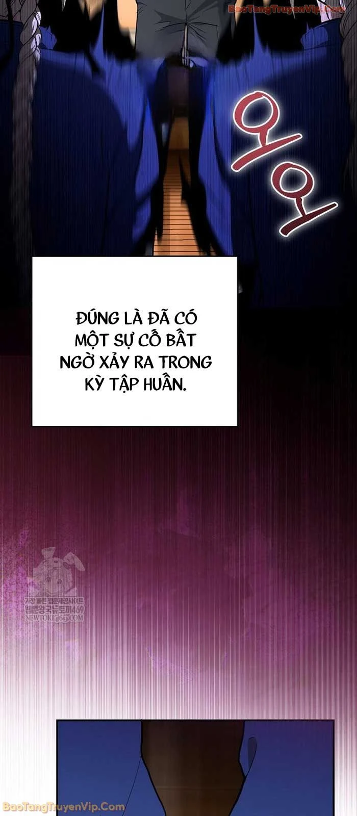 Trở thành huấn luyện viên kiếm thuật tại học viện Chapter 40 - 27