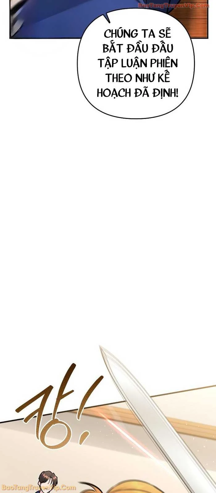 Trở thành huấn luyện viên kiếm thuật tại học viện Chapter 40 - 43