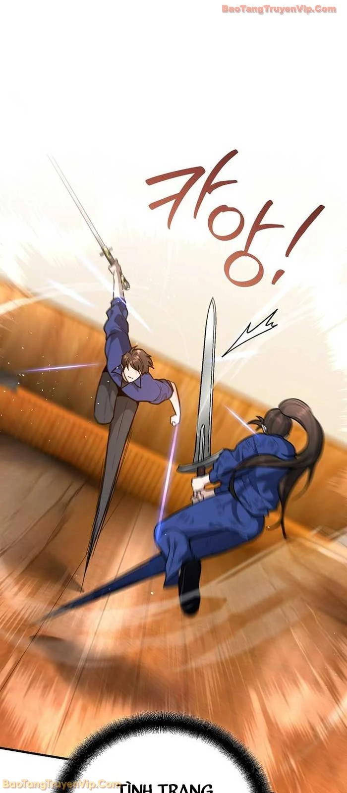 Trở thành huấn luyện viên kiếm thuật tại học viện Chapter 40 - 46