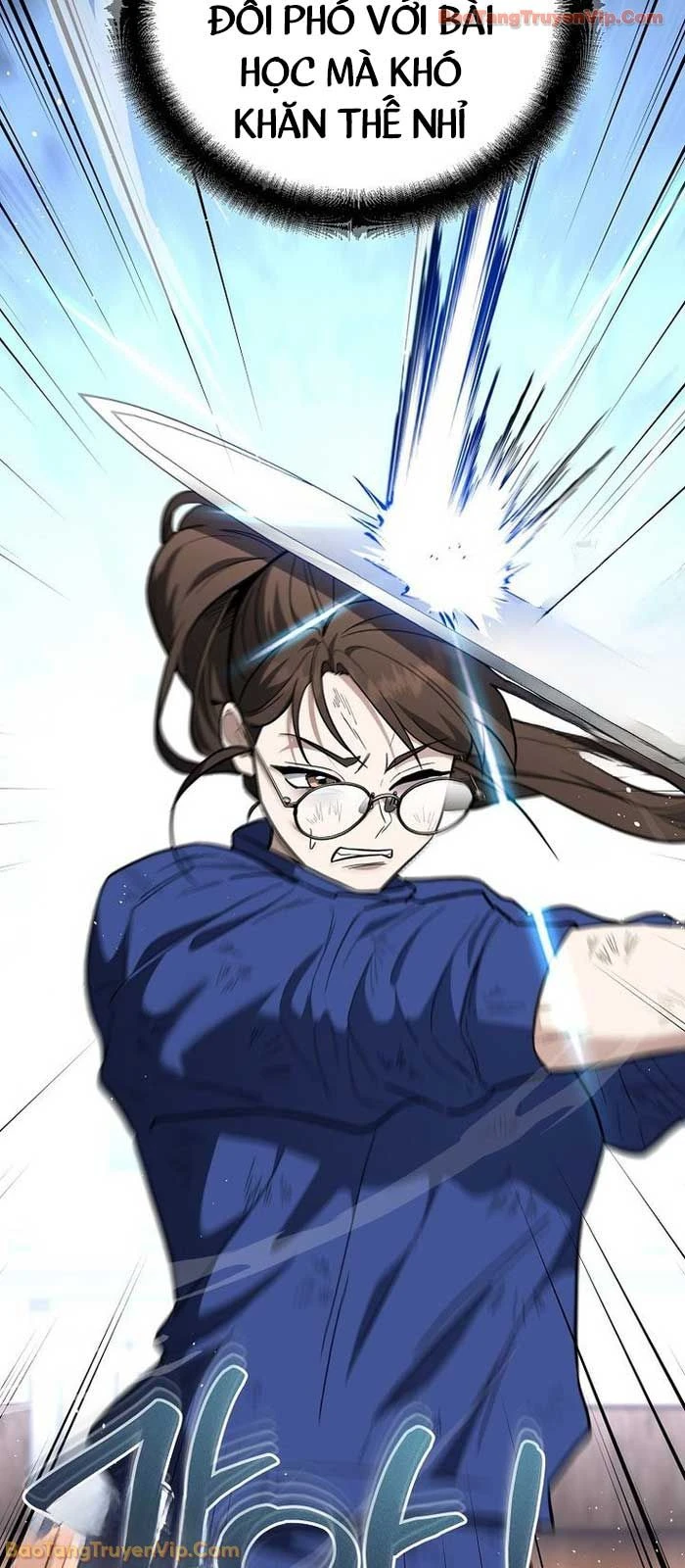 Trở thành huấn luyện viên kiếm thuật tại học viện Chapter 40 - 51