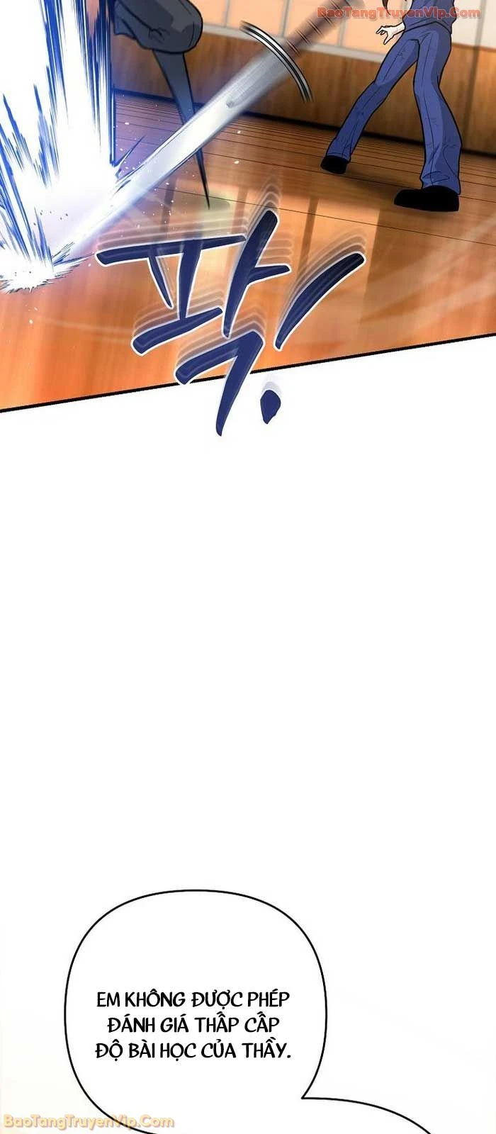 Trở thành huấn luyện viên kiếm thuật tại học viện Chapter 40 - 56