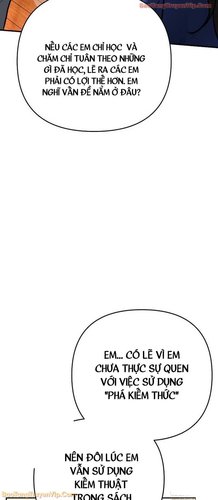 Trở thành huấn luyện viên kiếm thuật tại học viện Chapter 40 - 58