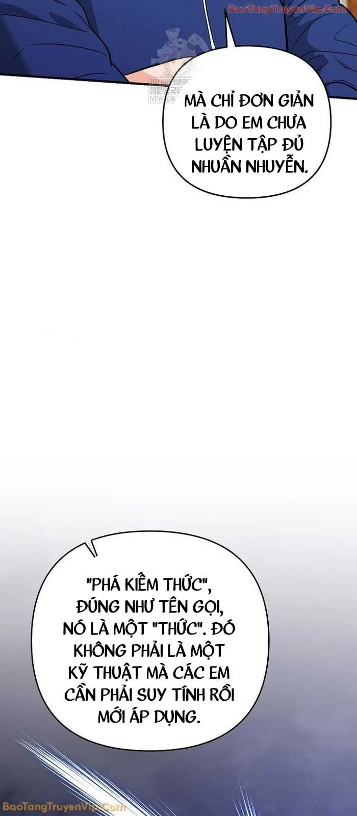 Trở thành huấn luyện viên kiếm thuật tại học viện Chapter 40 - 61