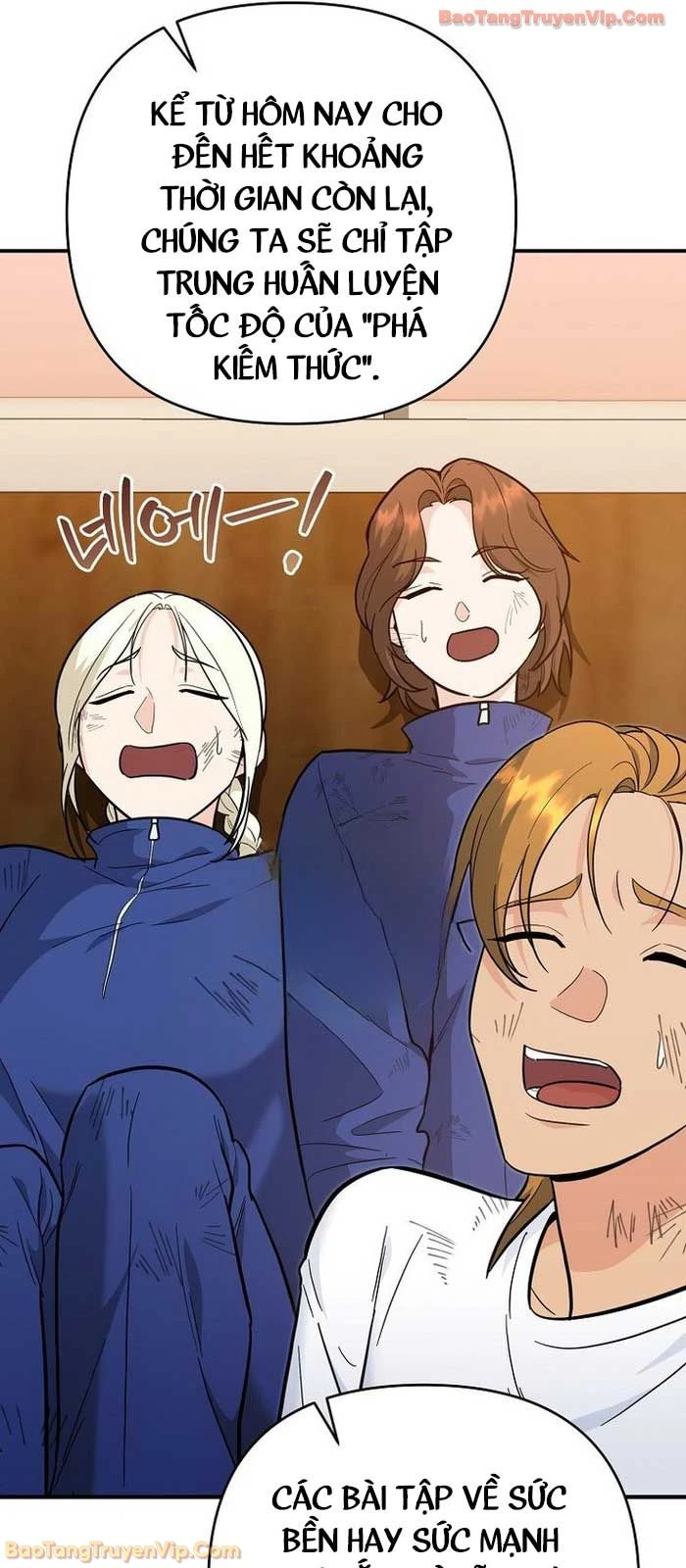 Trở thành huấn luyện viên kiếm thuật tại học viện Chapter 40 - 63