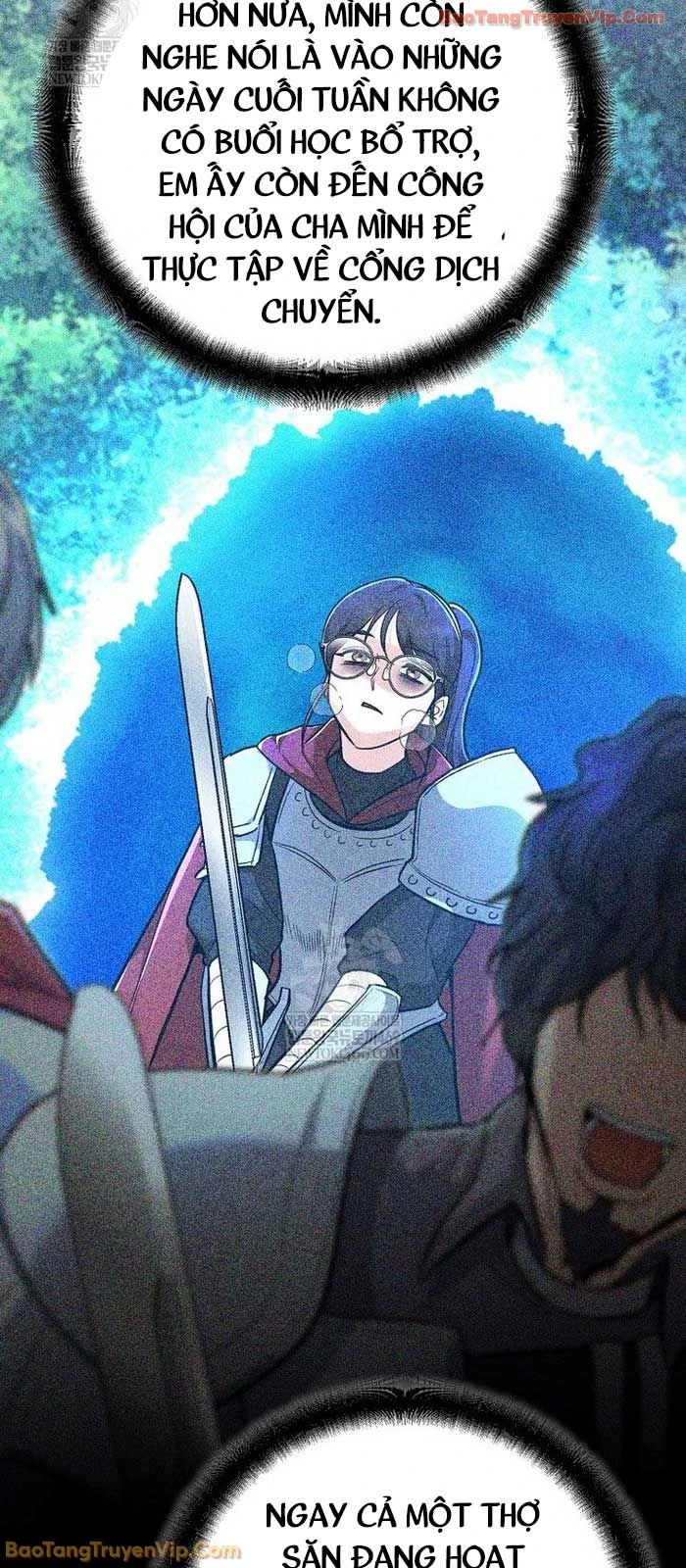 Trở thành huấn luyện viên kiếm thuật tại học viện Chapter 40 - 74