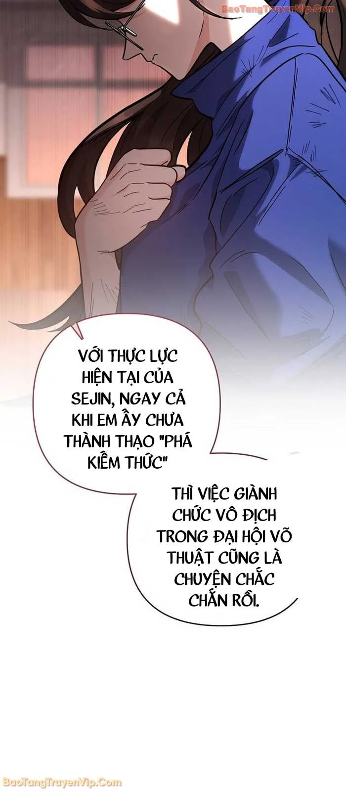 Trở thành huấn luyện viên kiếm thuật tại học viện Chapter 40 - 76