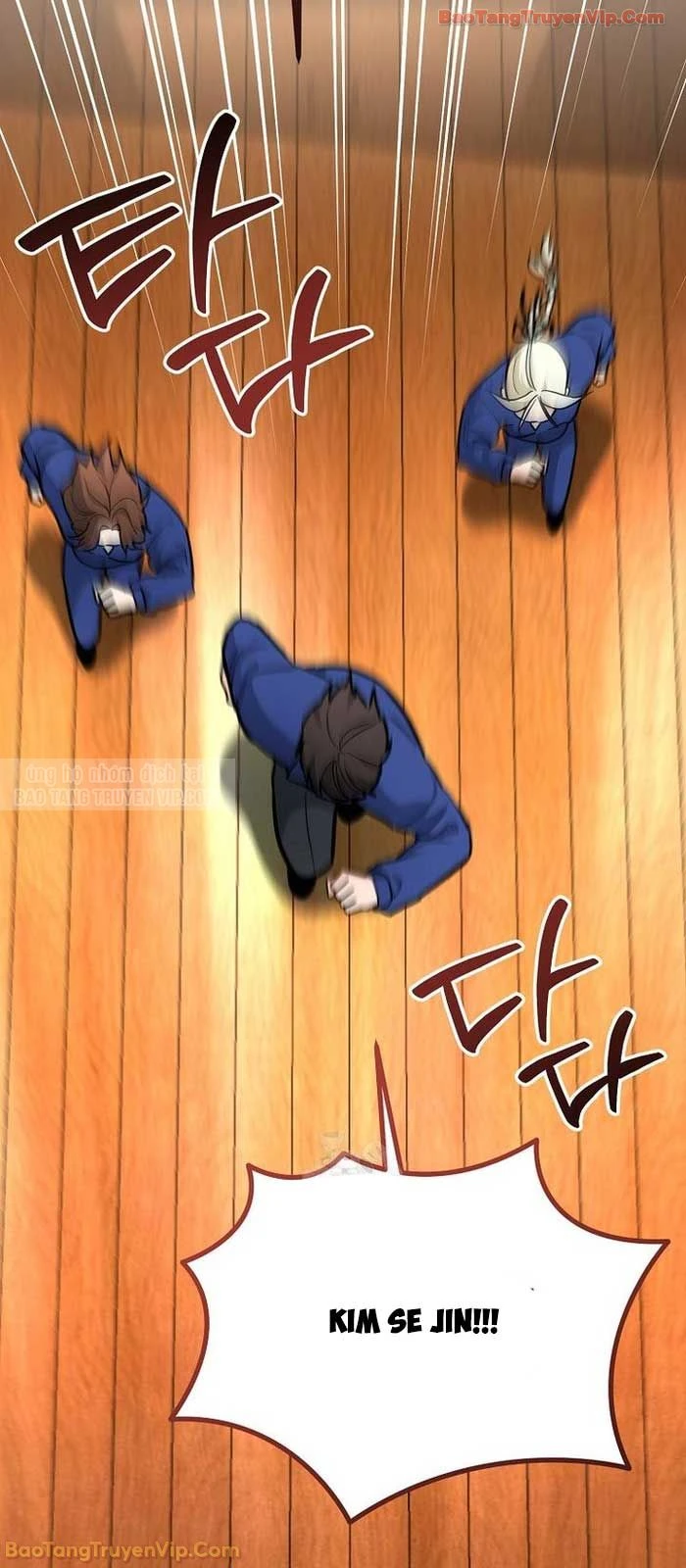 Trở thành huấn luyện viên kiếm thuật tại học viện Chapter 41 - 8