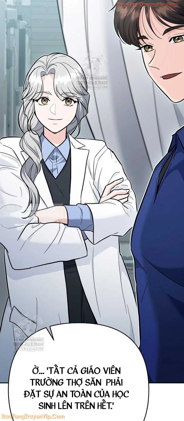 Trở thành huấn luyện viên kiếm thuật tại học viện Chapter 41 - 50