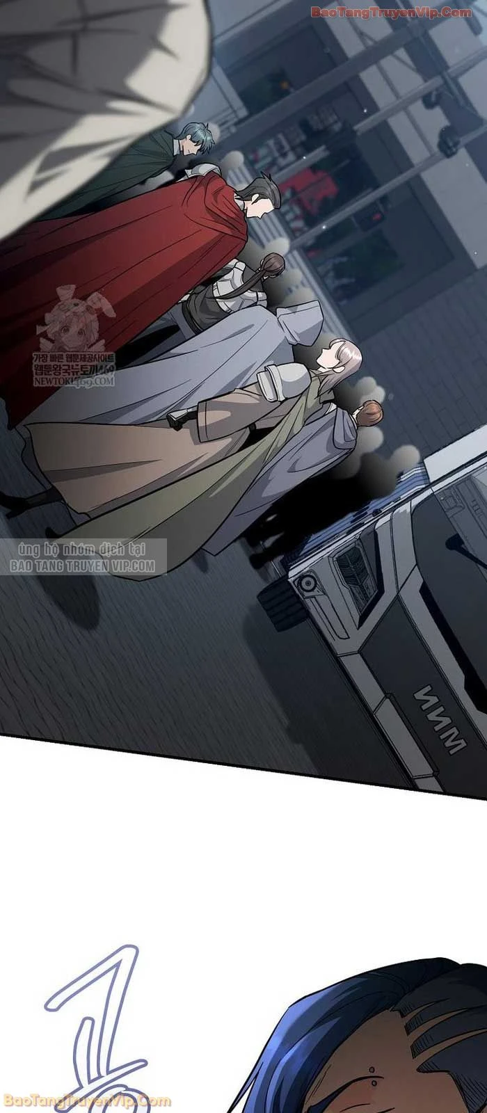 Trở thành huấn luyện viên kiếm thuật tại học viện Chapter 41 - 81