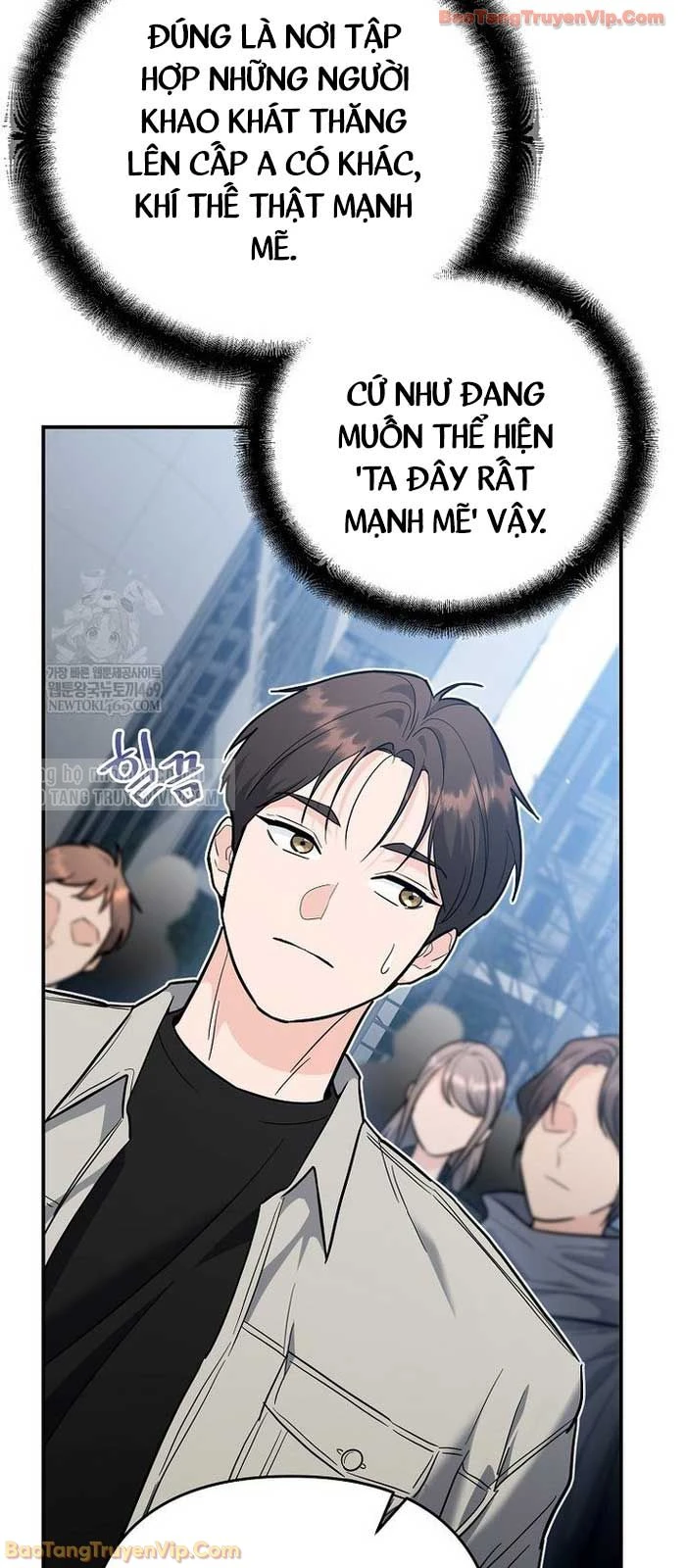 Trở thành huấn luyện viên kiếm thuật tại học viện Chapter 41 - 84