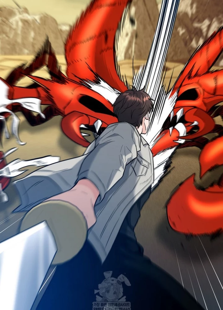 Trở thành huấn luyện viên kiếm thuật tại học viện Chapter 42 - 271