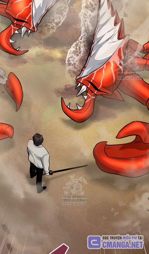 Trở thành huấn luyện viên kiếm thuật tại học viện Chapter 43 - 9