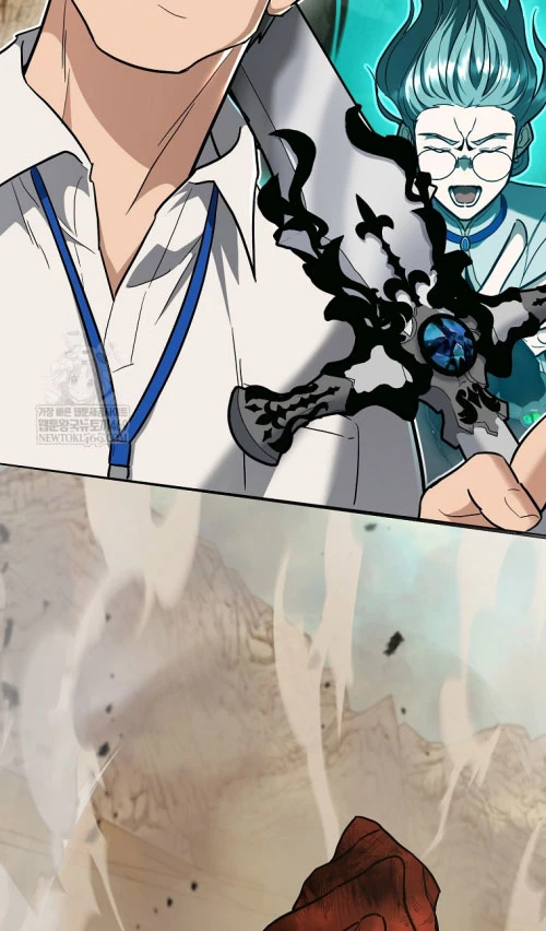 Trở thành huấn luyện viên kiếm thuật tại học viện Chapter 43 - 14