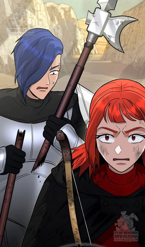 Trở thành huấn luyện viên kiếm thuật tại học viện Chapter 43 - 71