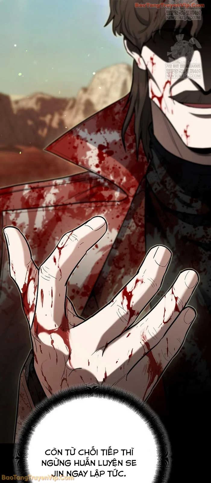 Trở thành huấn luyện viên kiếm thuật tại học viện Chapter 44 - 23