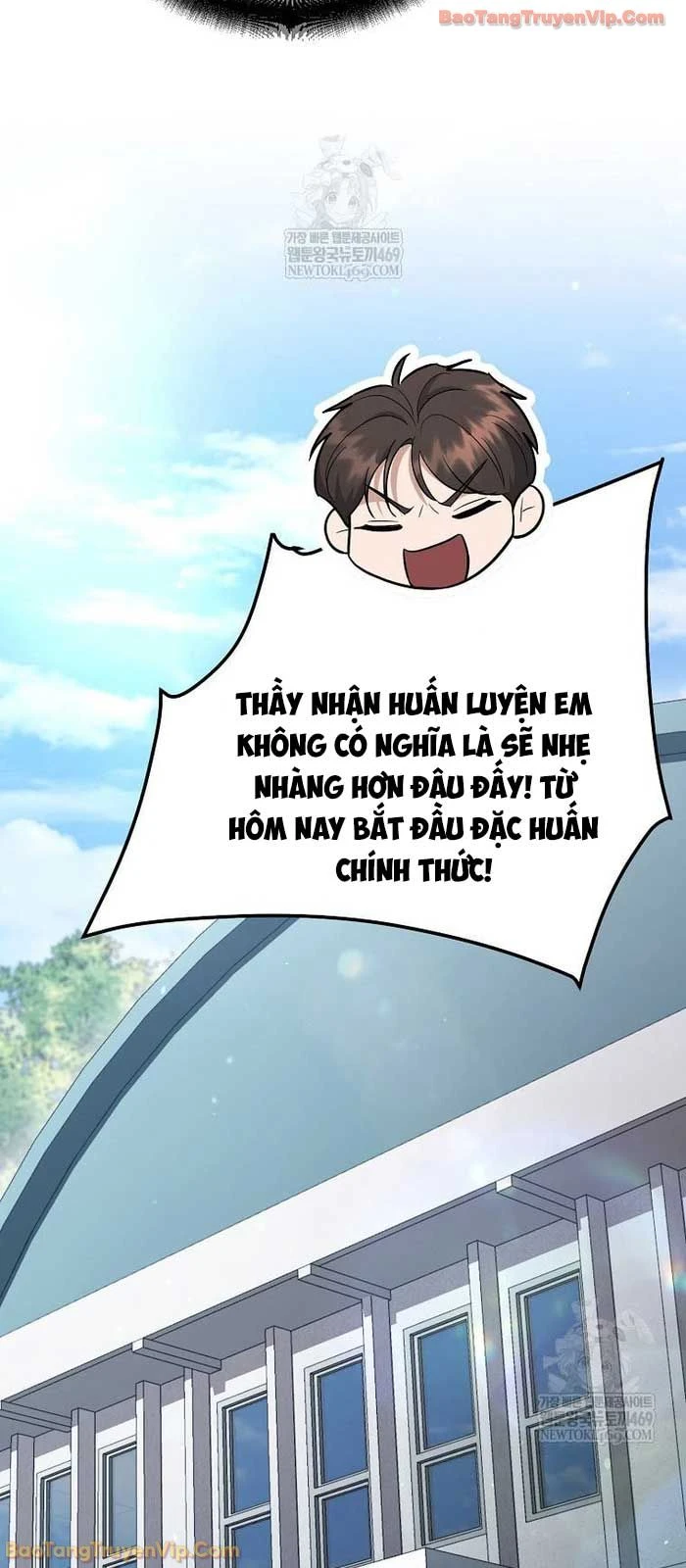 Trở thành huấn luyện viên kiếm thuật tại học viện Chapter 44 - 38