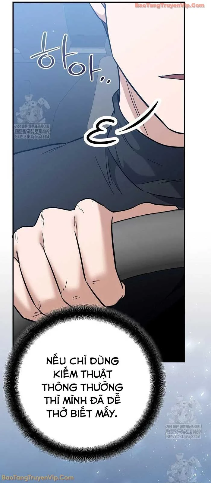 Trở thành huấn luyện viên kiếm thuật tại học viện Chapter 44 - 46