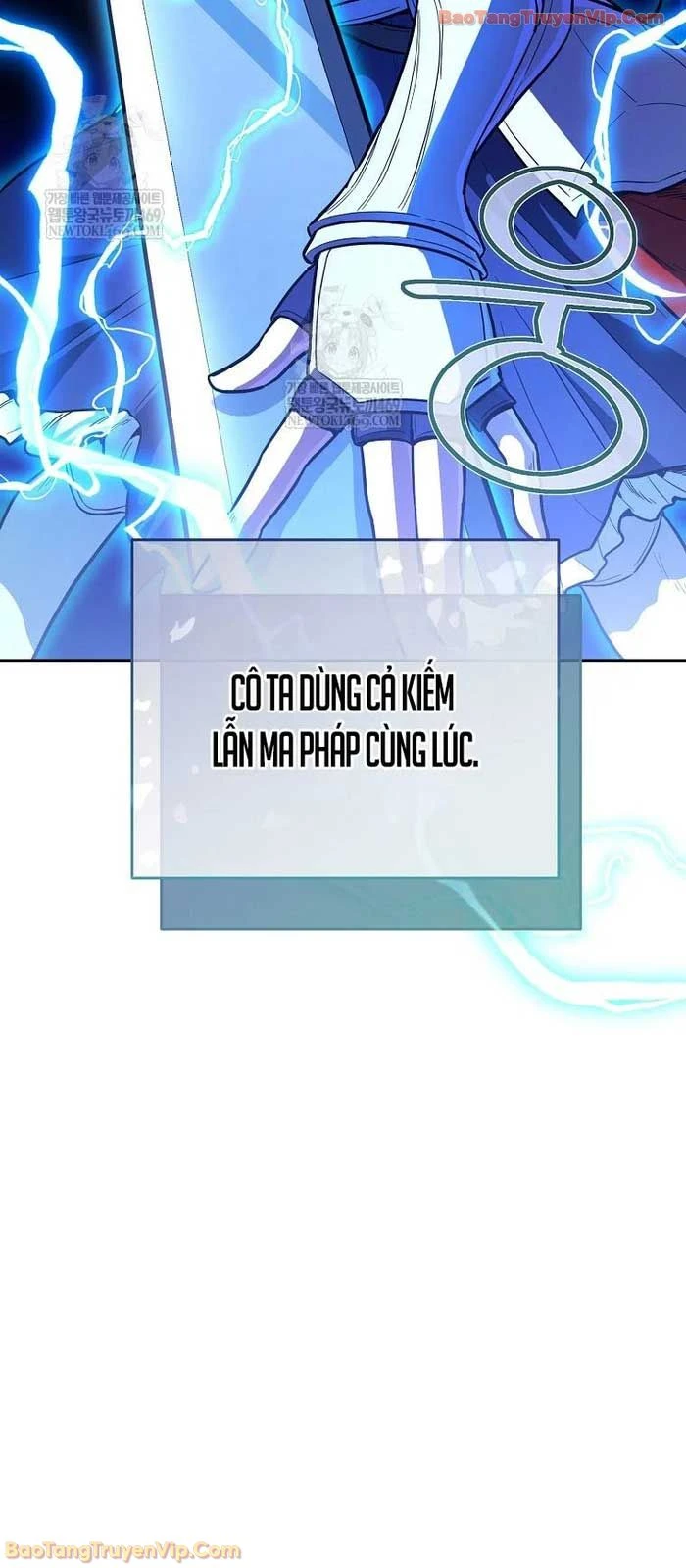 Trở thành huấn luyện viên kiếm thuật tại học viện Chapter 44 - 48