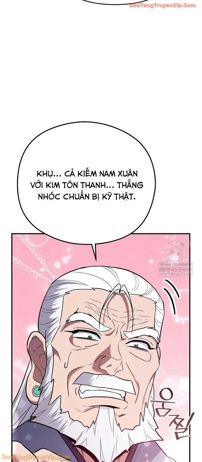 Trở thành huấn luyện viên kiếm thuật tại học viện Chapter 44 - 57