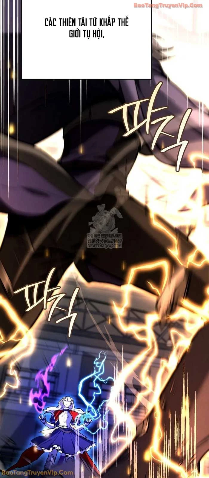 Trở thành huấn luyện viên kiếm thuật tại học viện Chapter 44 - 72