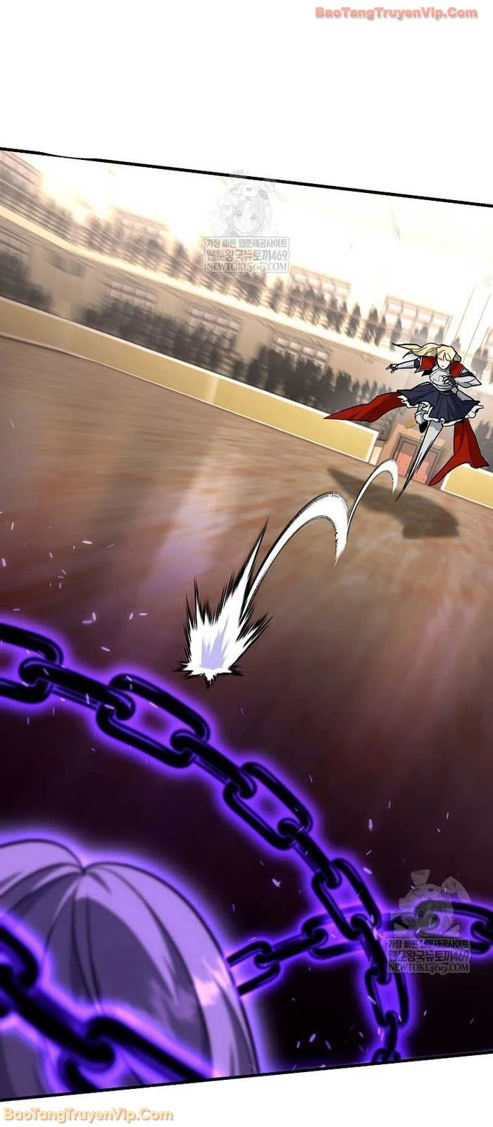 Trở thành huấn luyện viên kiếm thuật tại học viện Chapter 44 - 78