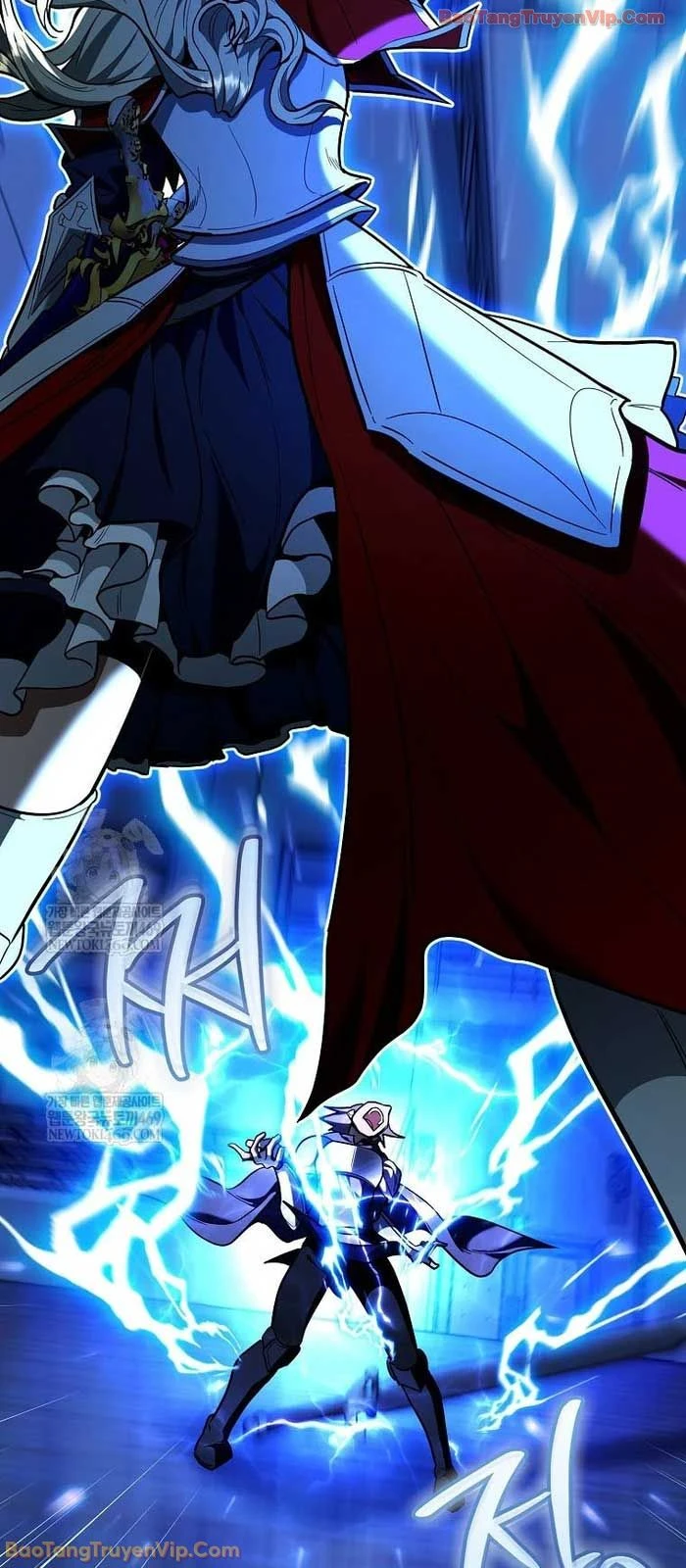 Trở thành huấn luyện viên kiếm thuật tại học viện Chapter 44 - 80