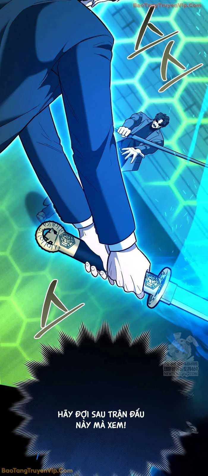 Trở thành huấn luyện viên kiếm thuật tại học viện Chapter 46 - 12