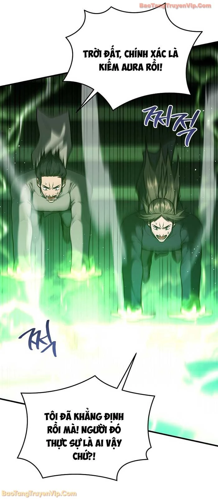 Trở thành huấn luyện viên kiếm thuật tại học viện Chapter 46 - 27