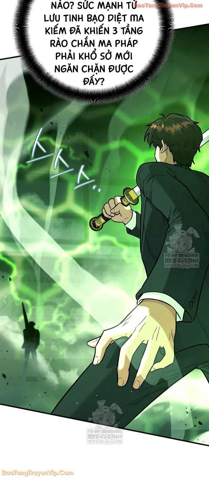 Trở thành huấn luyện viên kiếm thuật tại học viện Chapter 46 - 30