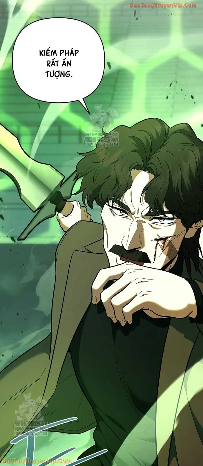 Trở thành huấn luyện viên kiếm thuật tại học viện Chapter 46 - 33