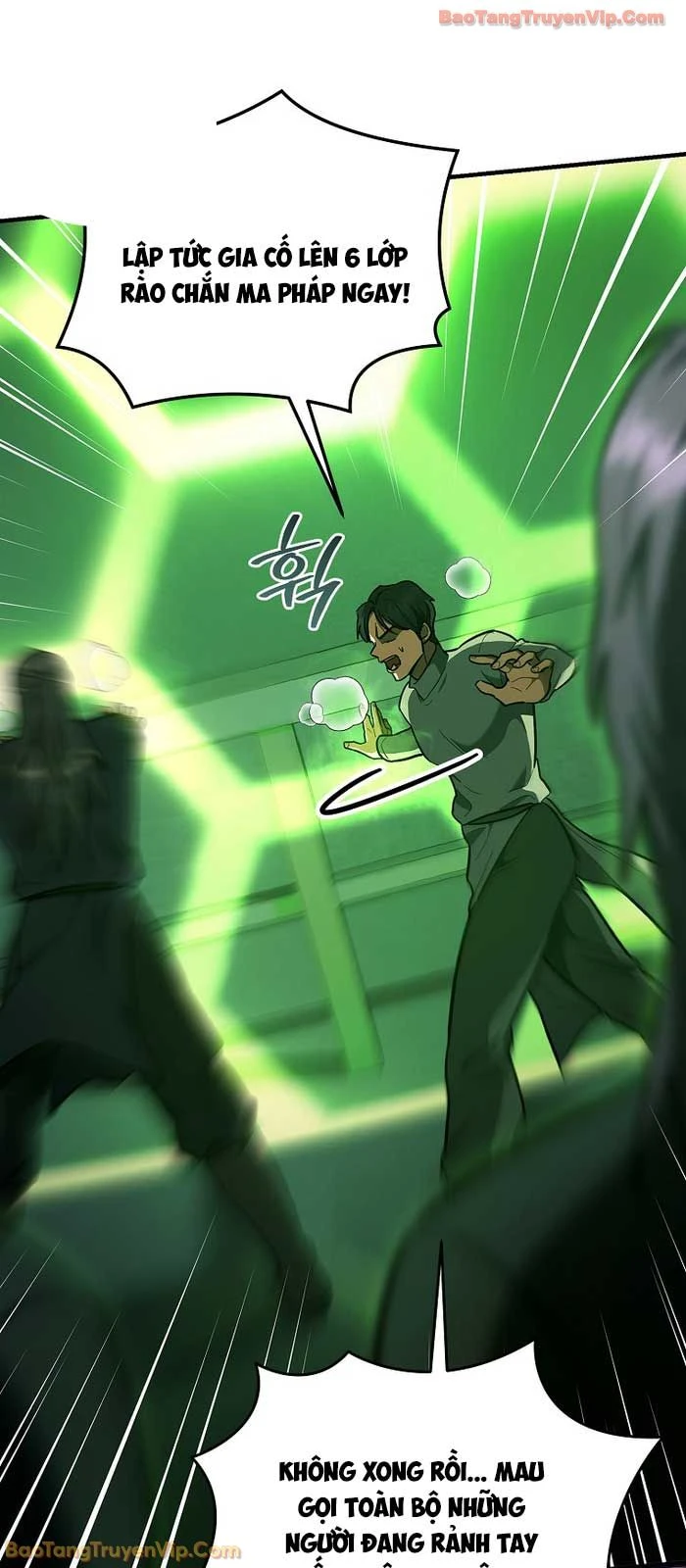 Trở thành huấn luyện viên kiếm thuật tại học viện Chapter 46 - 42