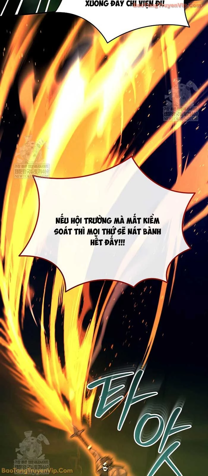 Trở thành huấn luyện viên kiếm thuật tại học viện Chapter 46 - 43