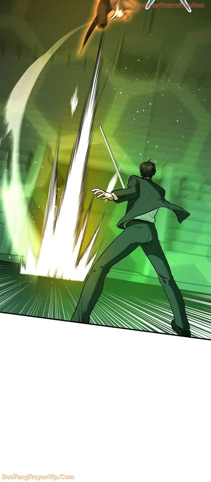 Trở thành huấn luyện viên kiếm thuật tại học viện Chapter 46 - 44