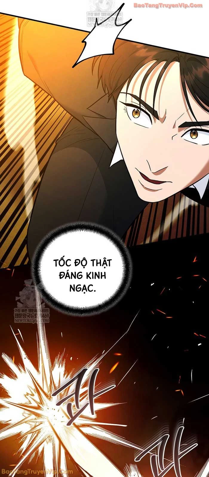 Trở thành huấn luyện viên kiếm thuật tại học viện Chapter 46 - 45