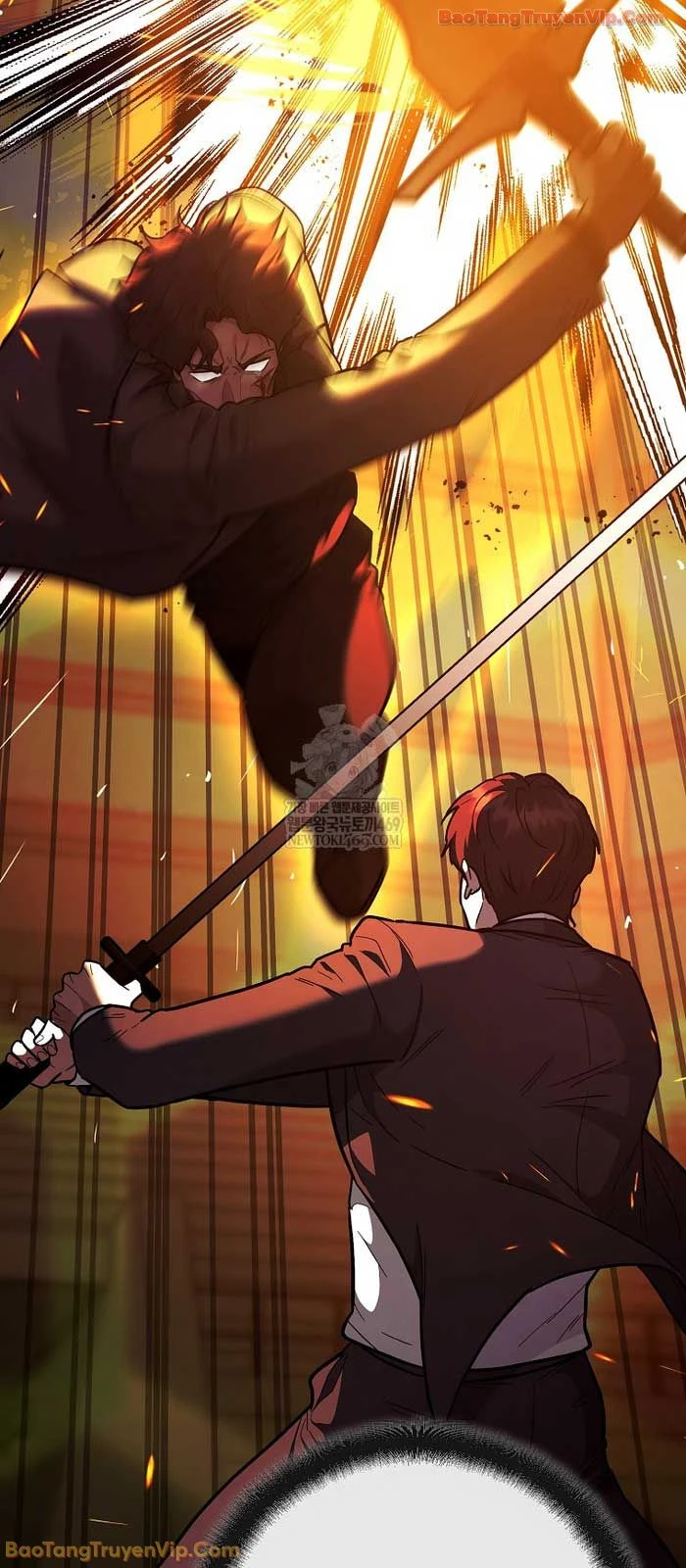 Trở thành huấn luyện viên kiếm thuật tại học viện Chapter 46 - 47