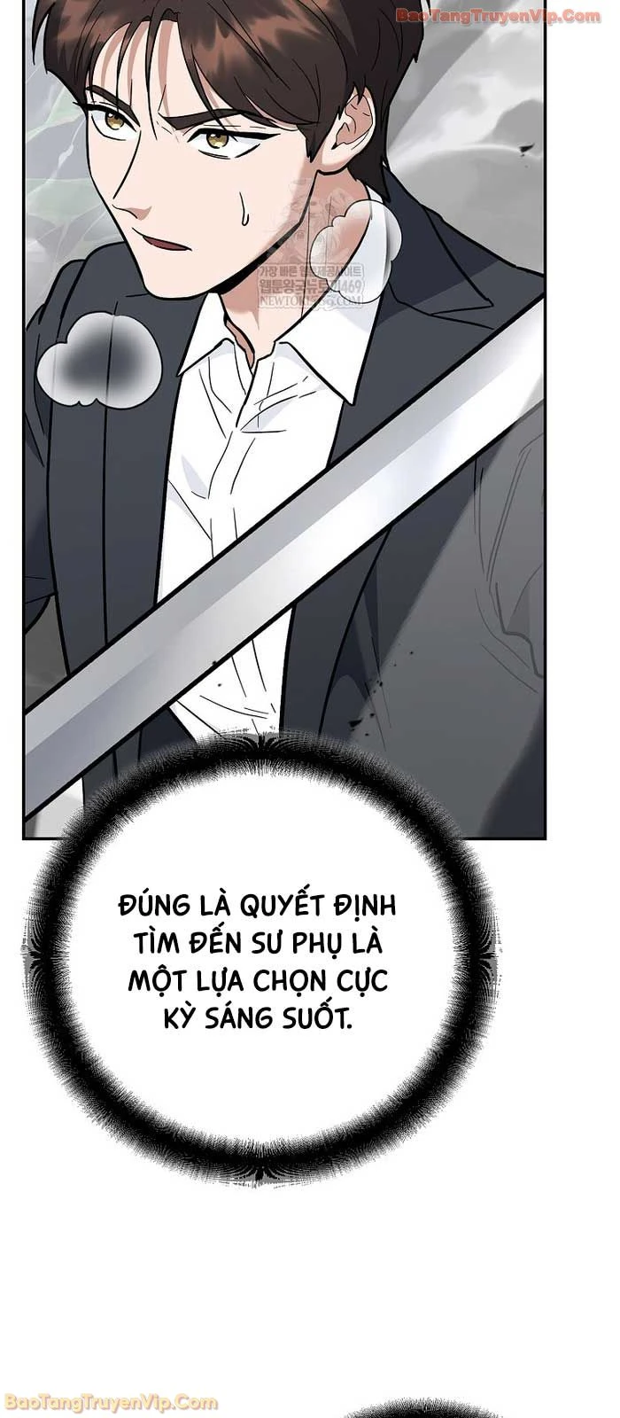 Trở thành huấn luyện viên kiếm thuật tại học viện Chapter 46 - 85