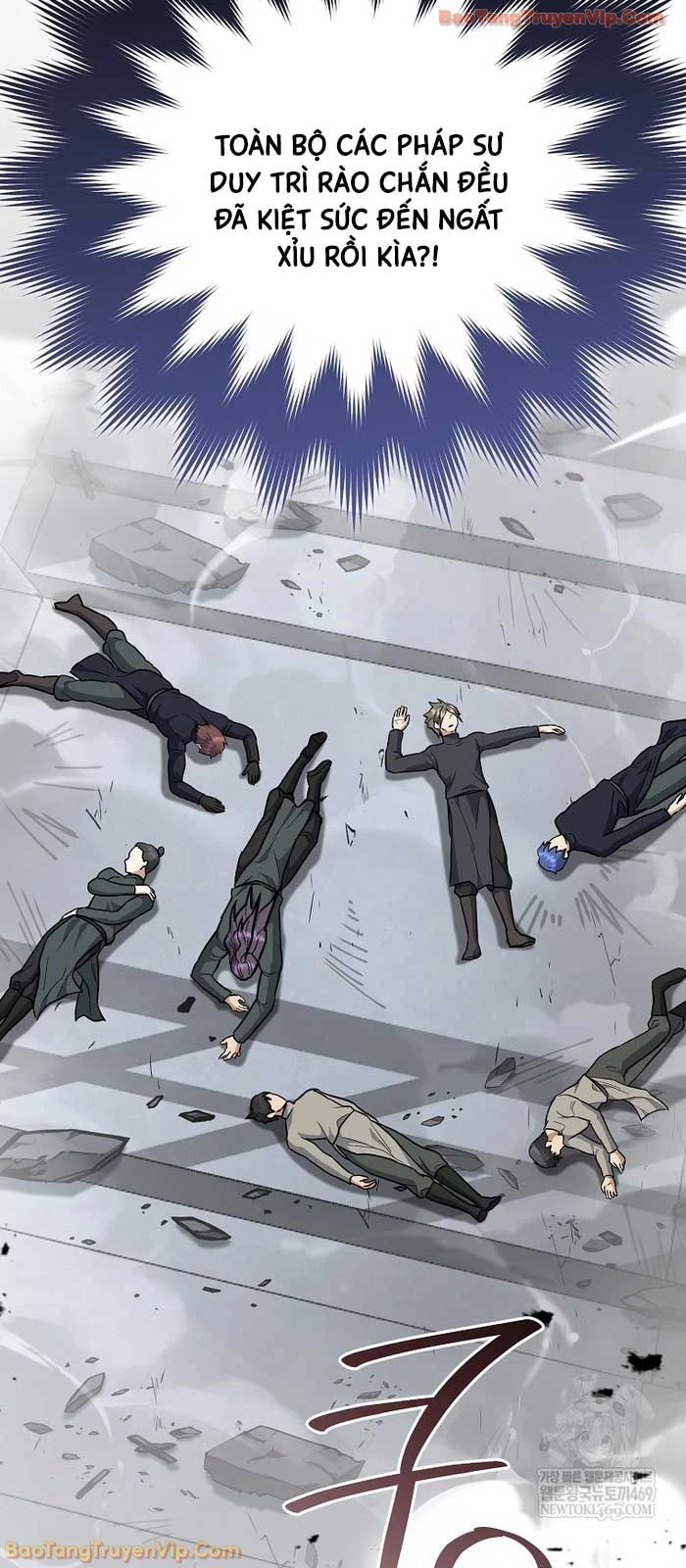 Trở thành huấn luyện viên kiếm thuật tại học viện Chapter 46 - 91