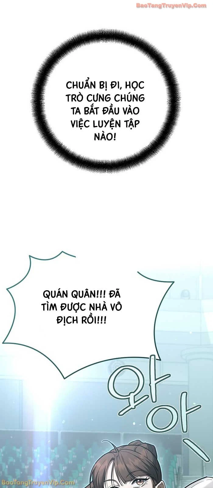 Trở thành huấn luyện viên kiếm thuật tại học viện Chapter 47 - 8