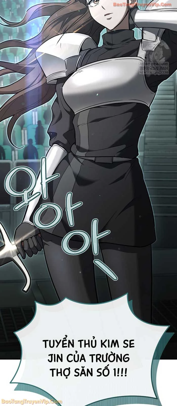 Trở thành huấn luyện viên kiếm thuật tại học viện Chapter 47 - 9