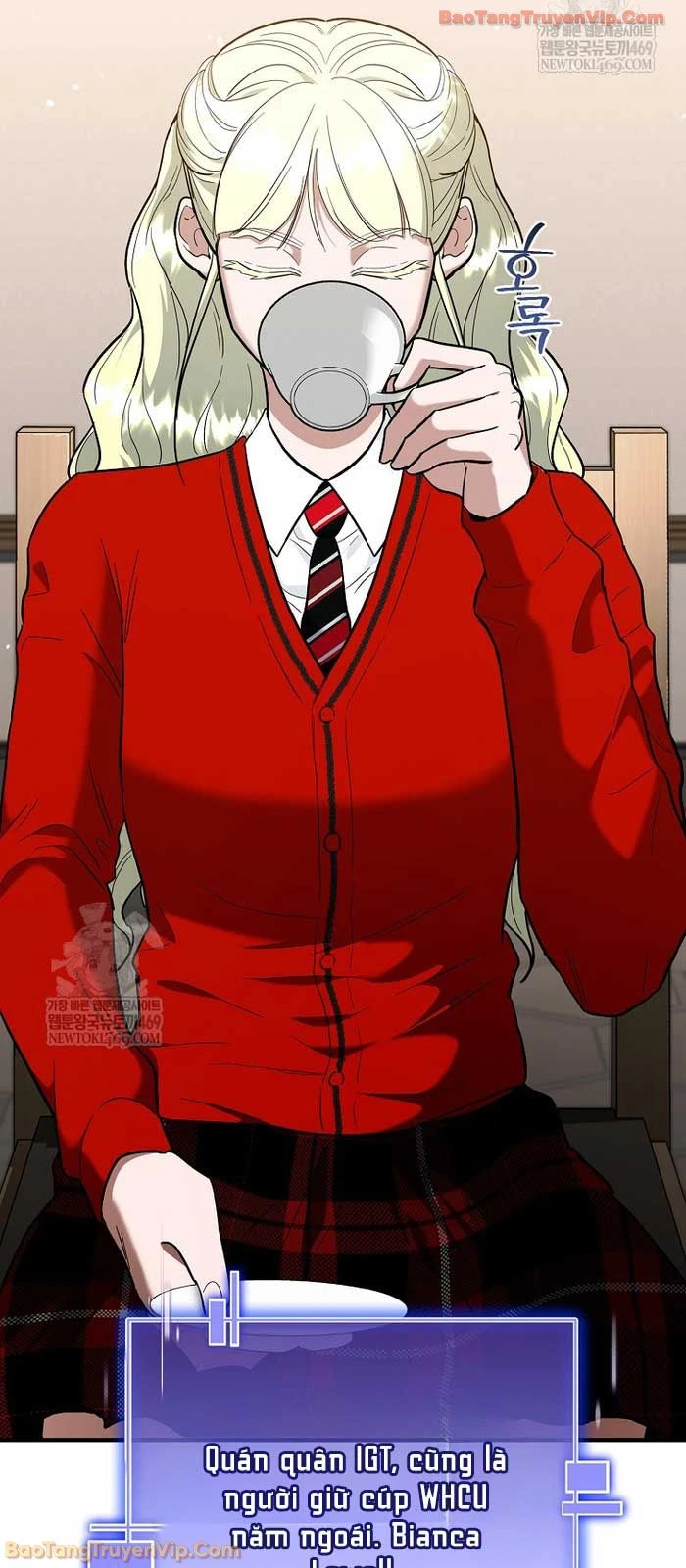 Trở thành huấn luyện viên kiếm thuật tại học viện Chapter 47 - 17