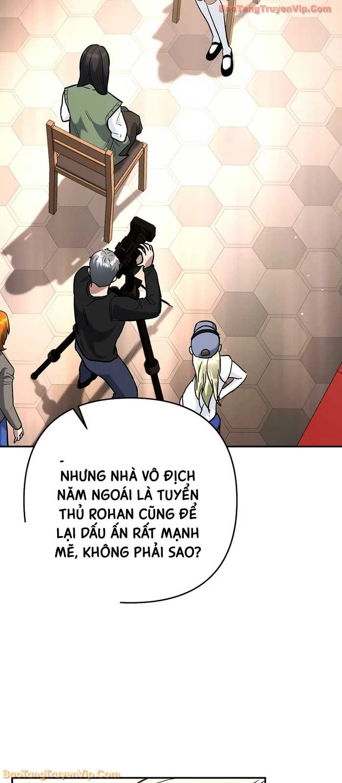 Trở thành huấn luyện viên kiếm thuật tại học viện Chapter 47 - 20