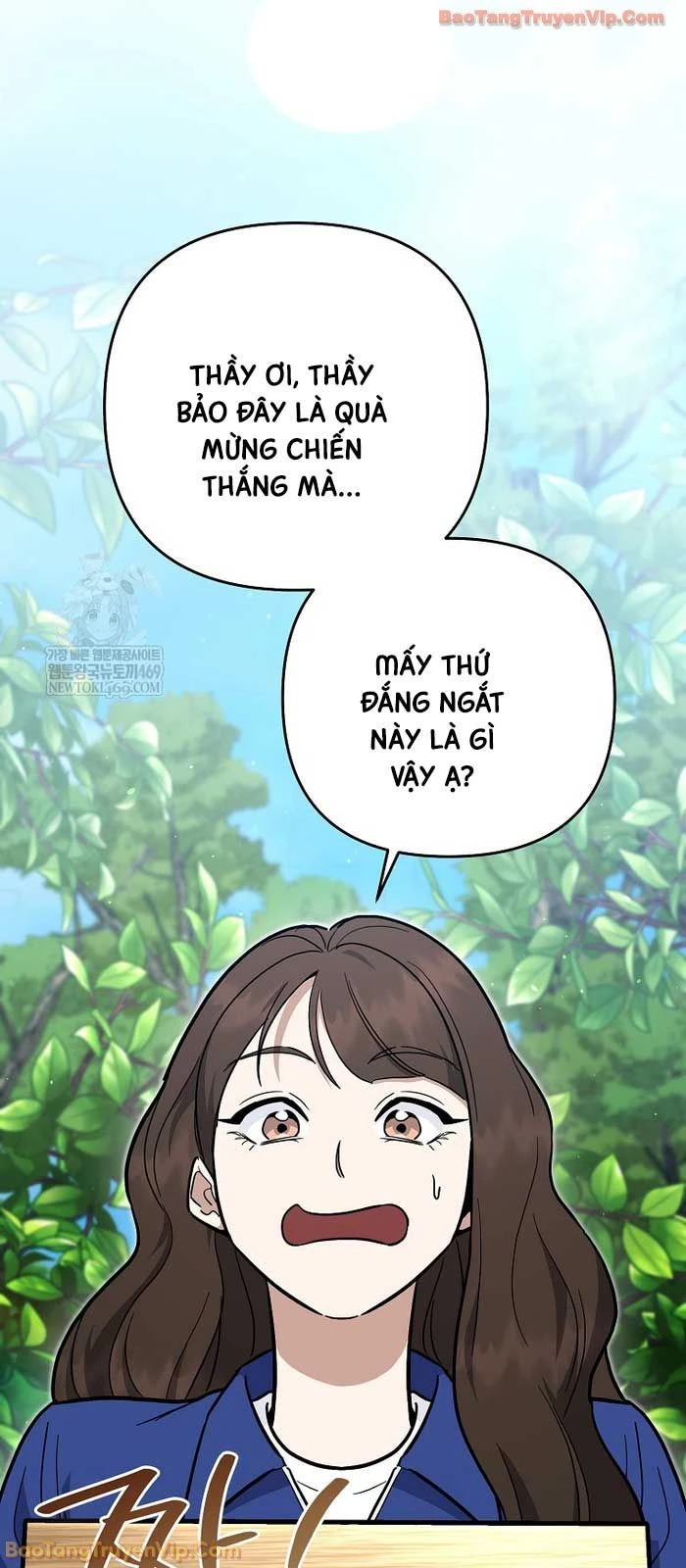 Trở thành huấn luyện viên kiếm thuật tại học viện Chapter 47 - 37