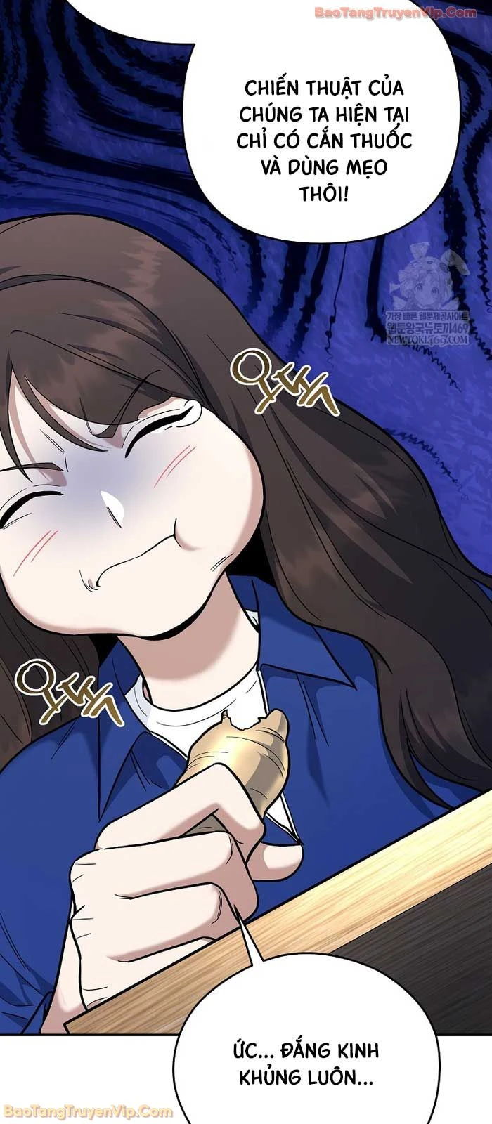 Trở thành huấn luyện viên kiếm thuật tại học viện Chapter 47 - 39