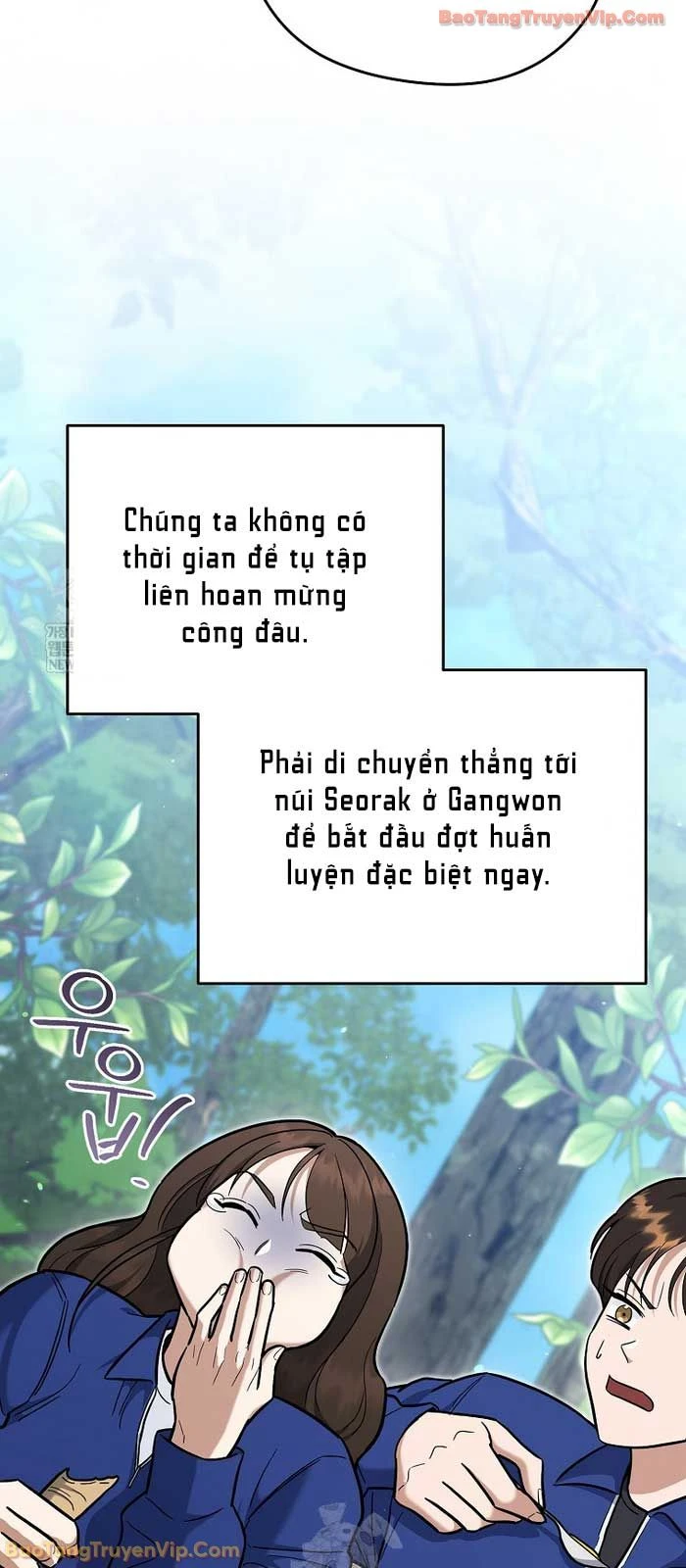 Trở thành huấn luyện viên kiếm thuật tại học viện Chapter 47 - 40